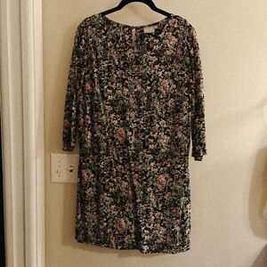 eShakti Dress/Tunic, Size M-10